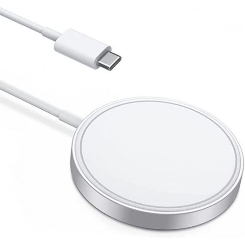 Купить беспроводное зарядное устройство Apple MagSafe 15W в Ульяновске ...