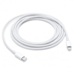 Кабель Apple USB‑C/Lightning (1 m)