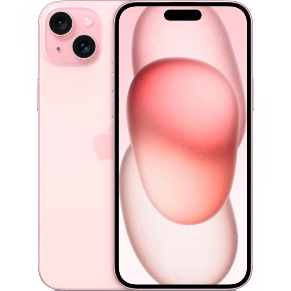 Купить iPhone 15 Plus 128 Гб в Ульяновске и Самаре