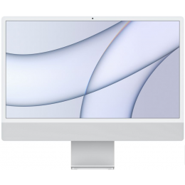 Apple iMac 24" Retina 4,5K, M1 (8C CPU, 8C GPU), 8 ГБ, 256 ГБ SSD