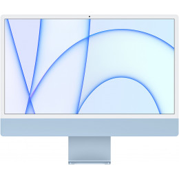 Apple iMac 24" Retina 4,5K, M1 (8C CPU, 8C GPU), 16 ГБ, 512 ГБ SSD